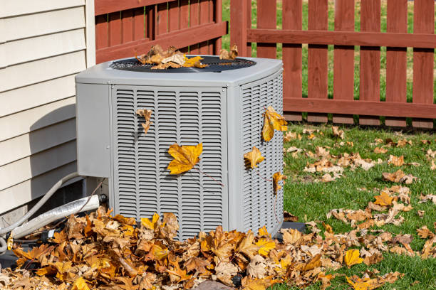 HVAC Emergency Services in Elwood, IL
