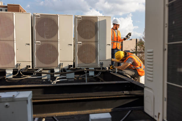 Air Quality Test in Elwood, IL